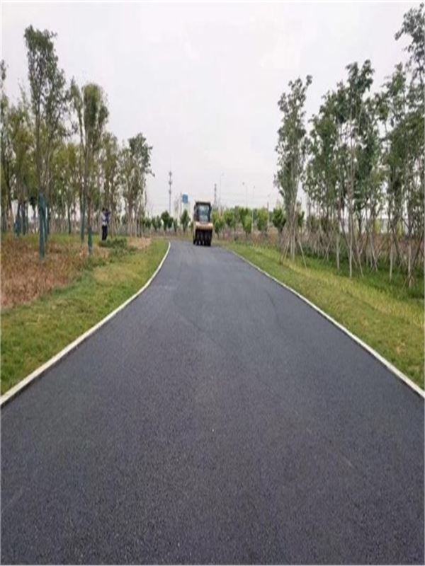 淺析瀝青混凝土路面的預(yù)防性養(yǎng)護(hù)措施